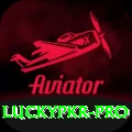 luckypkr Cash Turbo