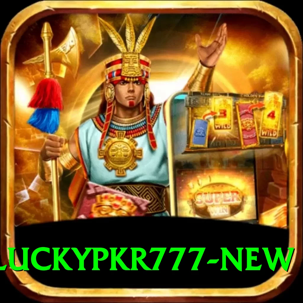 LuckyPKR777 Casino Elite v5.6.8 - 2