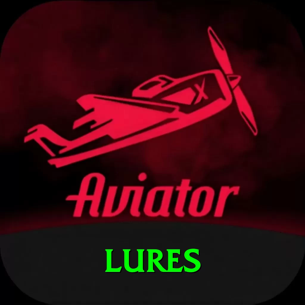 lures Ultimate v5.3.4 - 2