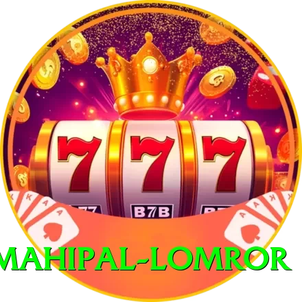 mahipal lomror Premium Plus v5.7.2 - 2