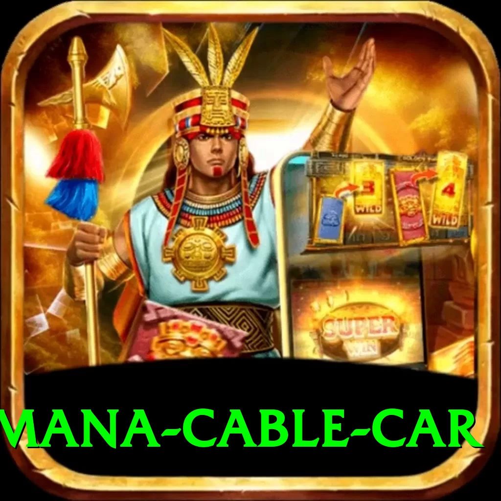 manakamana cable car Elite v4.1.3 - 2