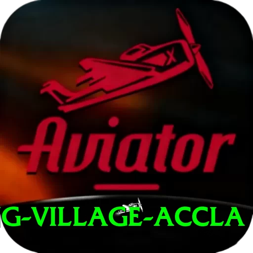 manang village accla Turbo Pro v5.3.9 - 2