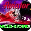 marcus stoinis VIP Pro v1.9.9