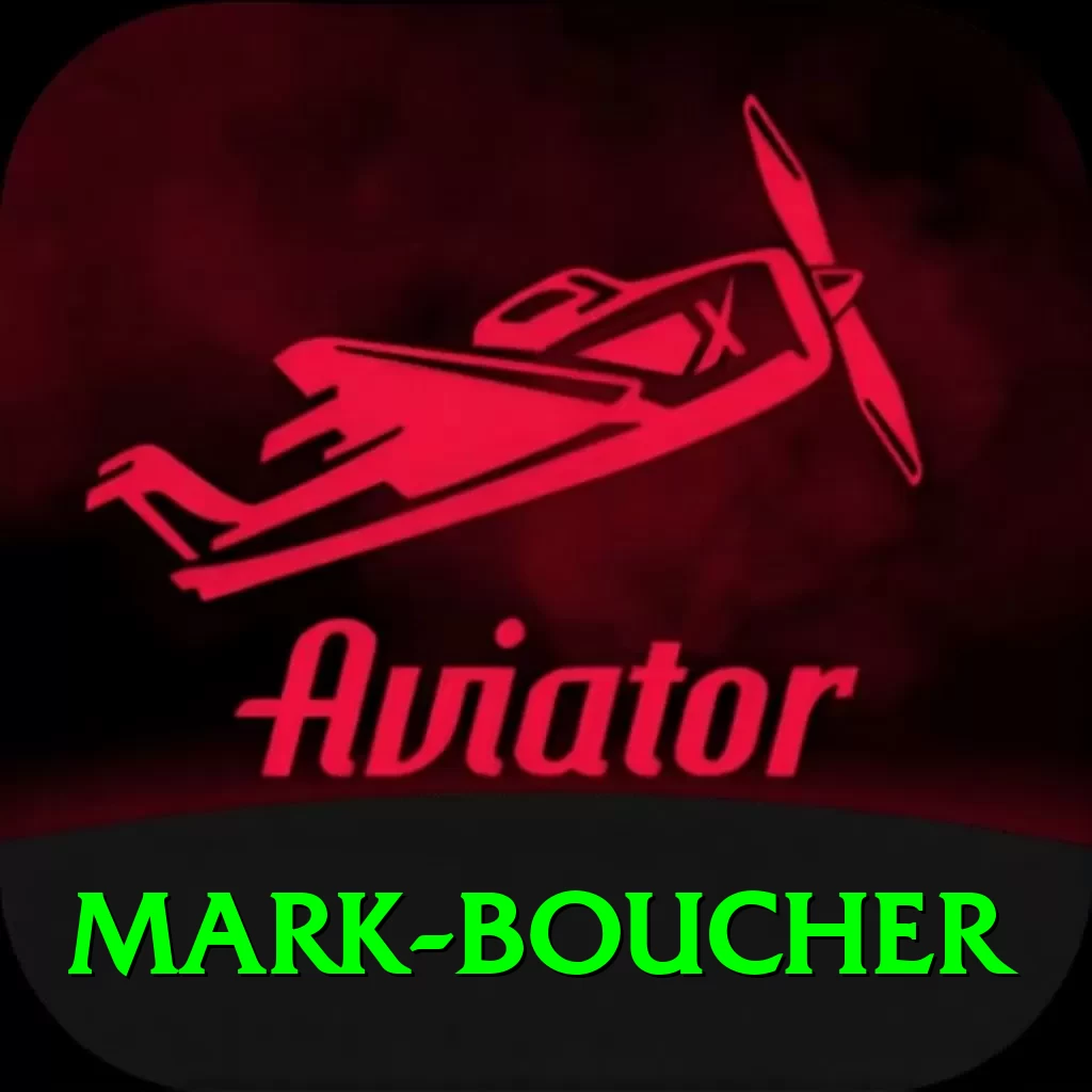 mark boucher Gold v2.9.3 - 2