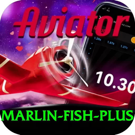 marlin fish Gaming Turbo - 2