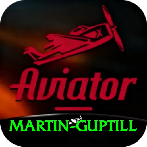 martin guptill Ultimate v1.1.6 - 2