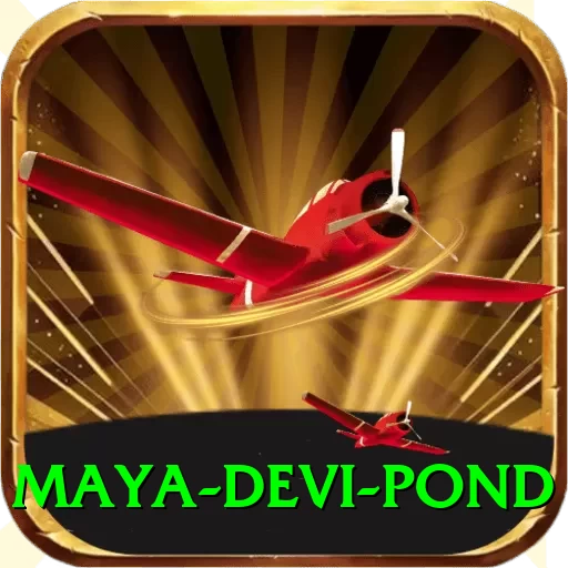 maya devi pond Gold Edition v3.8.4 - 2