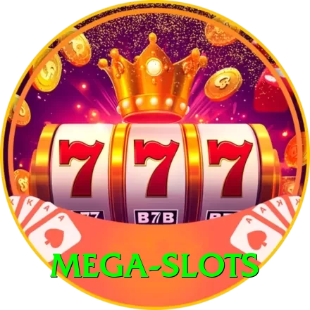 mega slots Pro v1.3.0 - 2