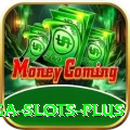 mega slots Jackpot Ultimate v1.9.8