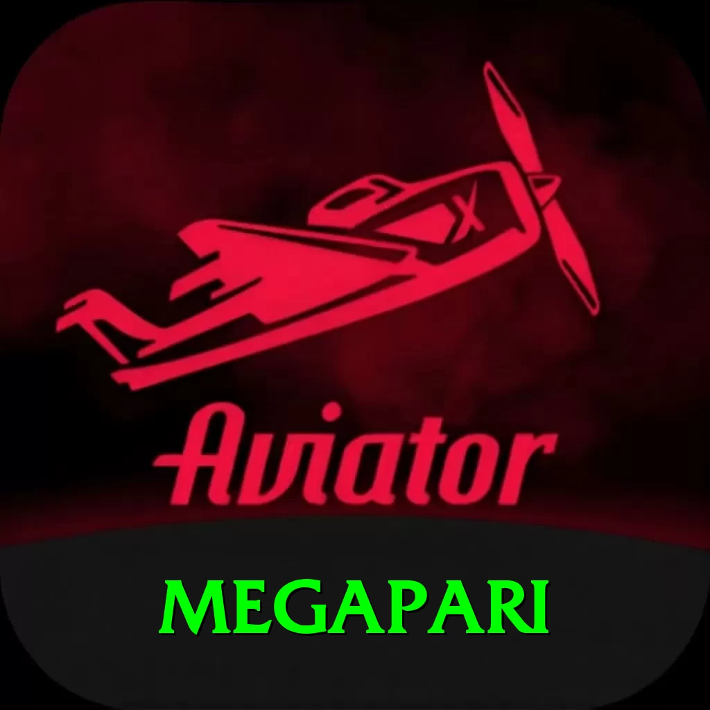megapari Turbo v3.2.7 - 2