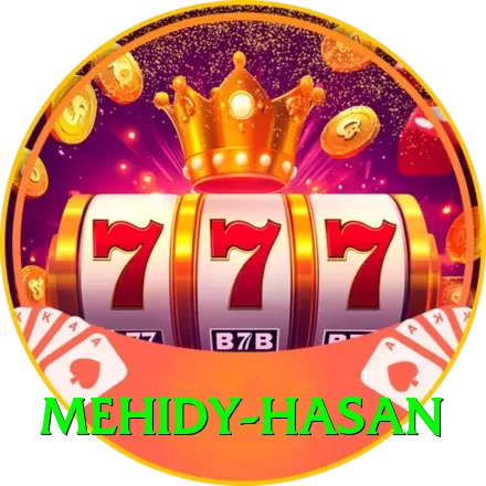 mehidy hasan Deluxe Edition v2.4.5 - 2