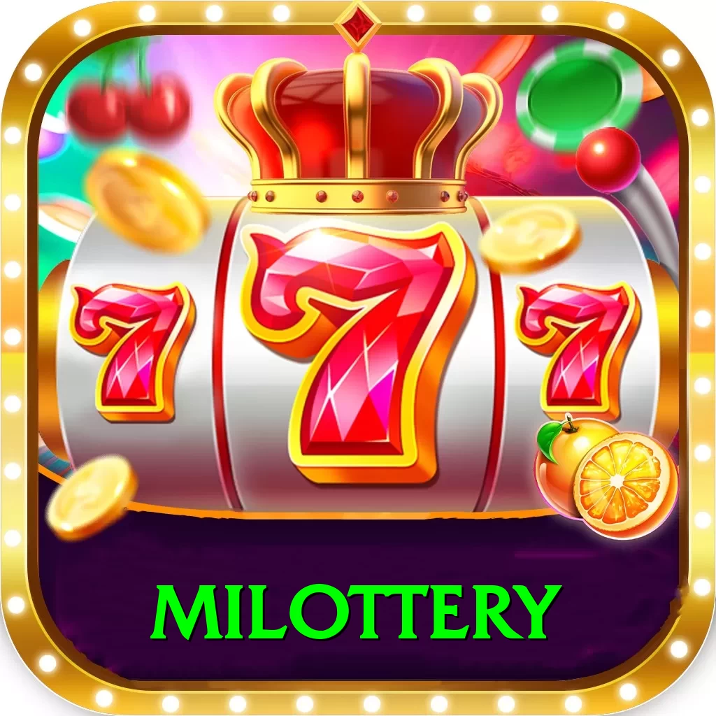 milottery Deluxe v4.2.7 - 2