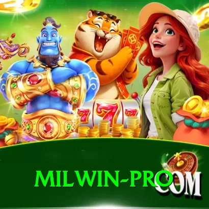 milwin Premium v4.5.8 - 2