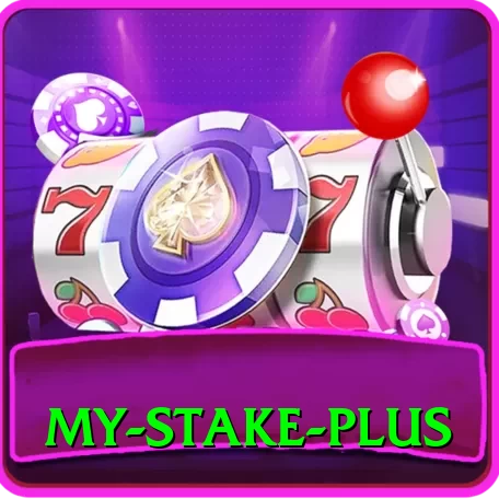 my stake Max Slots - 2
