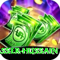 nasser hussain Deluxe v2.6.9