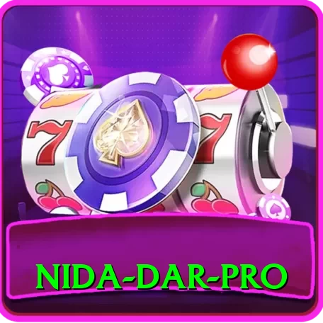 nida dar Official v4.8.6 - 2