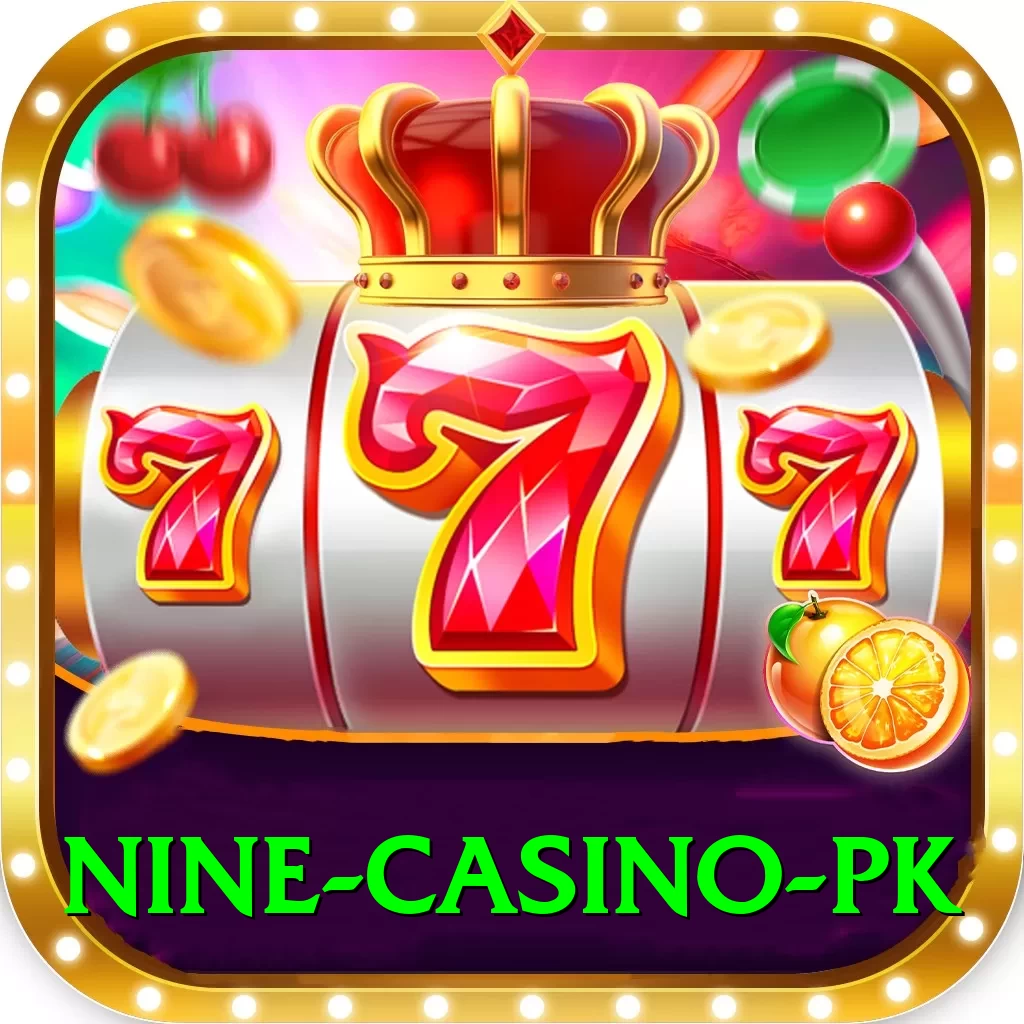 Nine Casino PK Deluxe Edition vv3.1.5 - 2