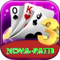Nova Patti Games (Casino & Earning) Premium vv5.8.5