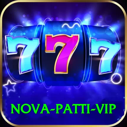 nova patti - Premium Earning App - 2