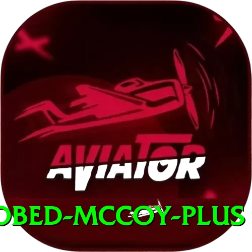 obed mccoy - Champion v1.8.8 - 2