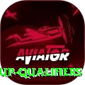 odi world cup qualifiers Gold Edition v5.8.2