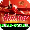 omaima sohail Pro Max v2.3.8