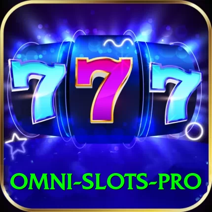Omni Slots - King Edition v3.7.7 - 2