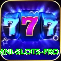 Omni Slots - King Edition v3.7.7