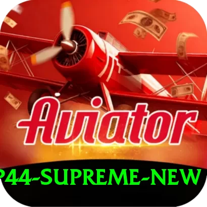 p44 Supreme New - 2