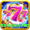 pak dhan - Live Premium