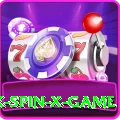Pak Spin X Game Gold v2.6.9