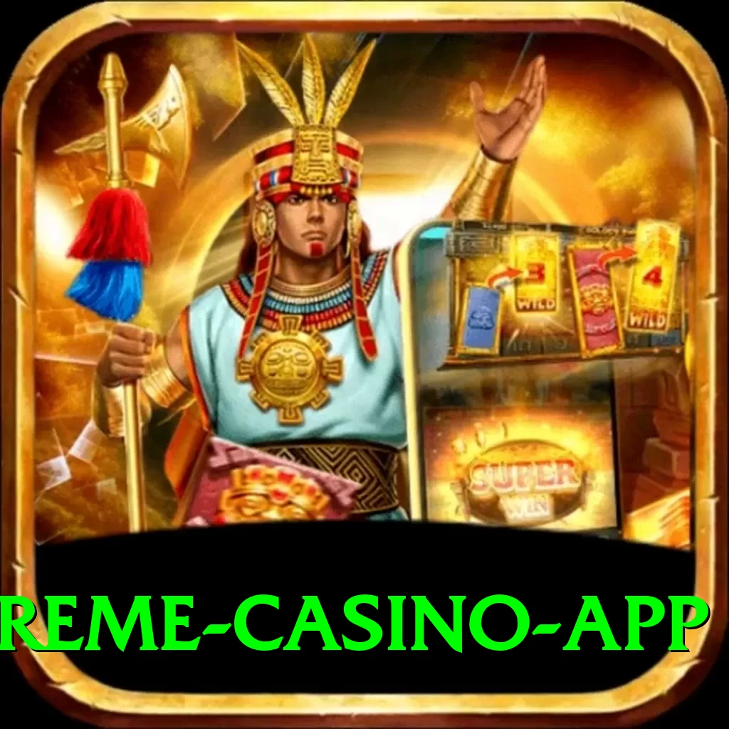 PakGame Extreme Casino App - 2