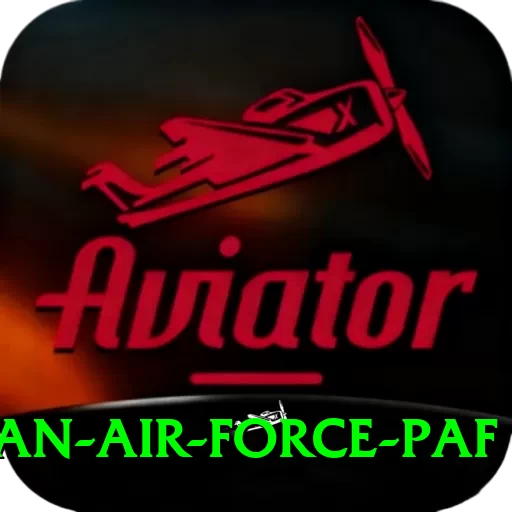 pakistan air force paf Ultimate Pro v5.1.9 - 2