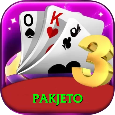 pakjeto Ultimate Pro v3.1.0 - 2