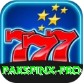 pakspinx Casino Official v5.9.6