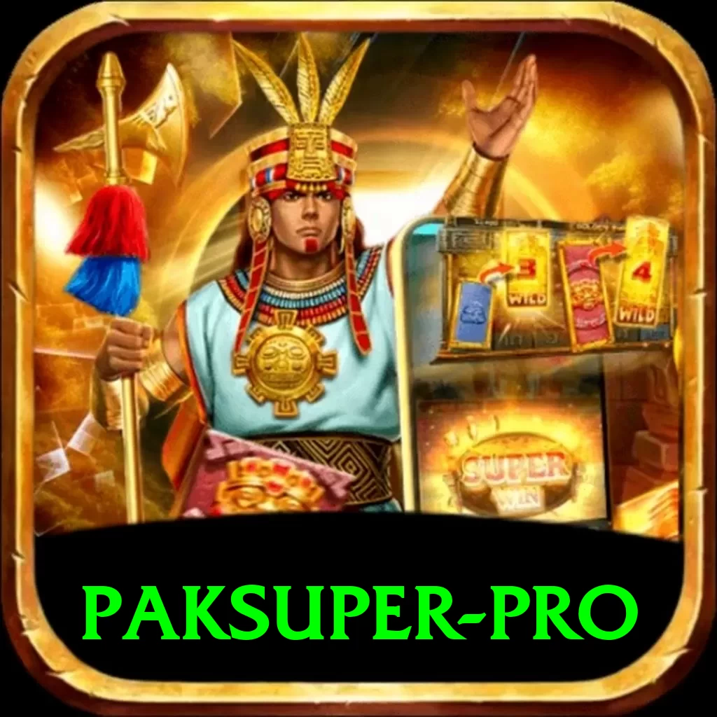paksuper Pro Max v3.3.9 - 2