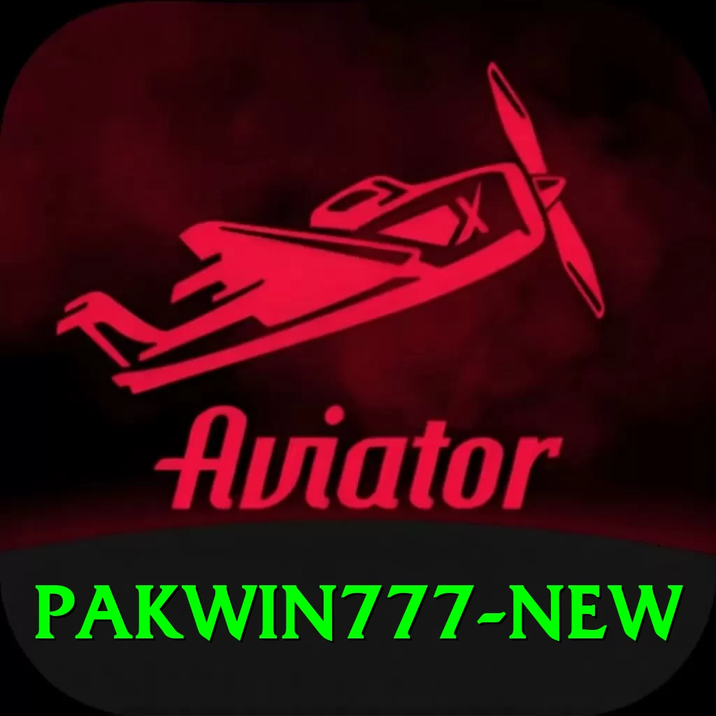 Pakwin777 Master Gaming App - 2