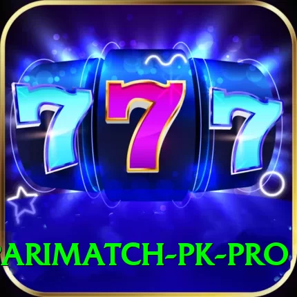 PariMatch PK Gaming Mega v5.6.3 - 2