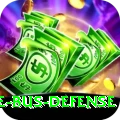 park the bus defense Games (Casino & Earning) Pro v3.1.1