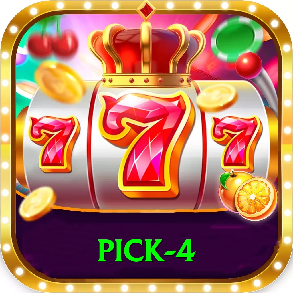 pick 4 Elite v2.8.9 - 2