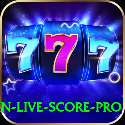 pin live score King Jackpot - 2