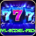 pin live score King Jackpot