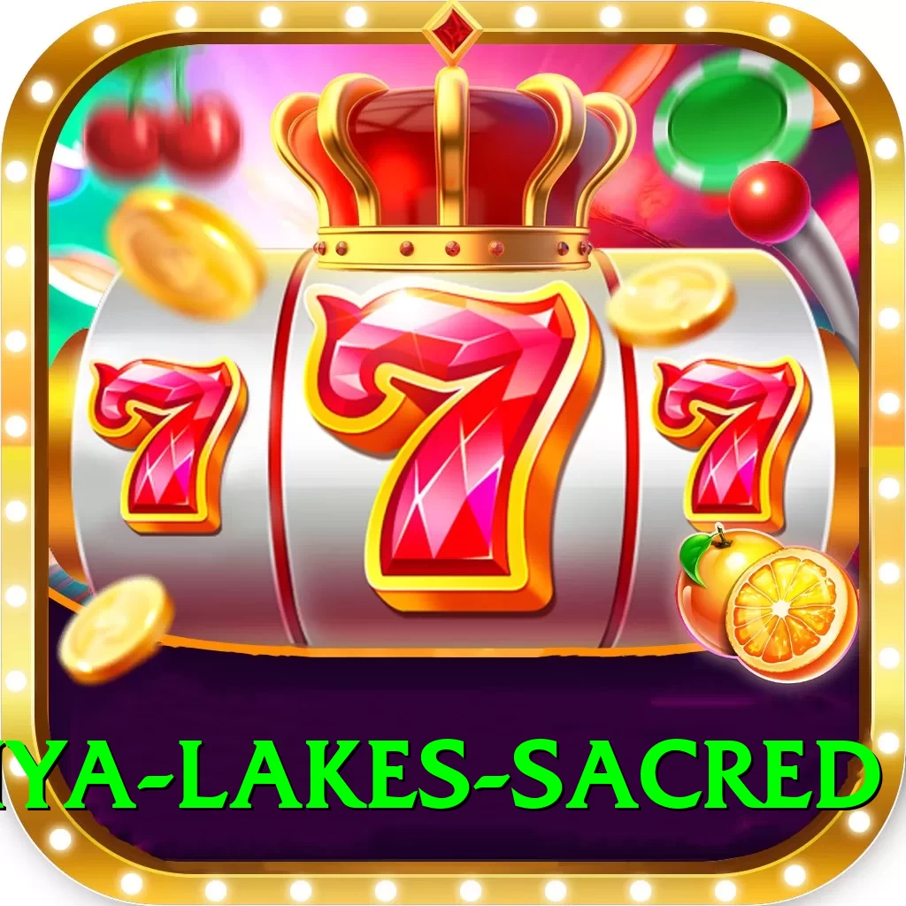 piya lakes sacred Games (Casino & Earning) Elite v1.4.9 - 2