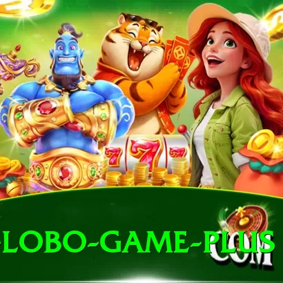 PK Lobo Game App VIP v5.1.6 - 2