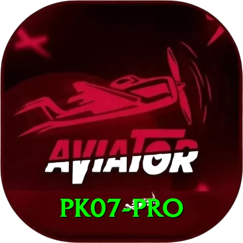 pk07 Master Gaming App - 2