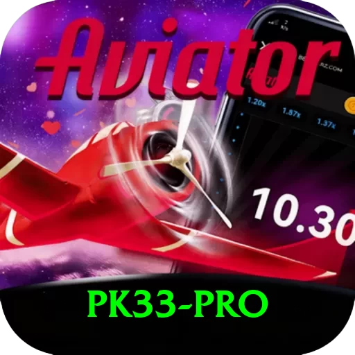 pk33 Turbo Pro v4.8.7 - 2