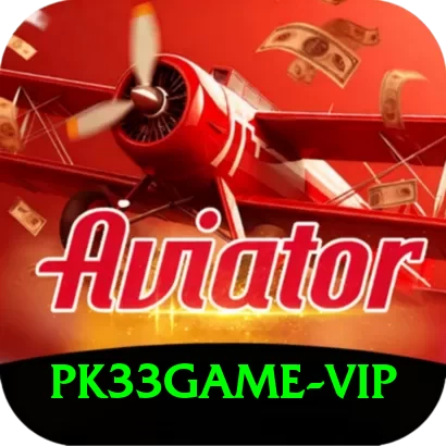 pk33game Casino Official v4.1.5 - 2