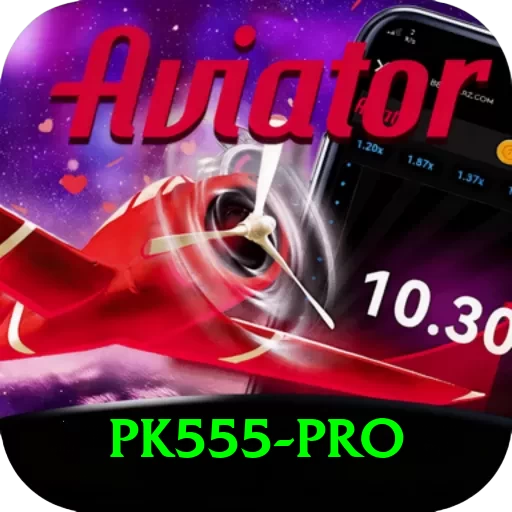 pk555 Pro v2.7.2 - 2