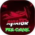 PK6 Game Games (Casino & Earning) Plus v1.1.5