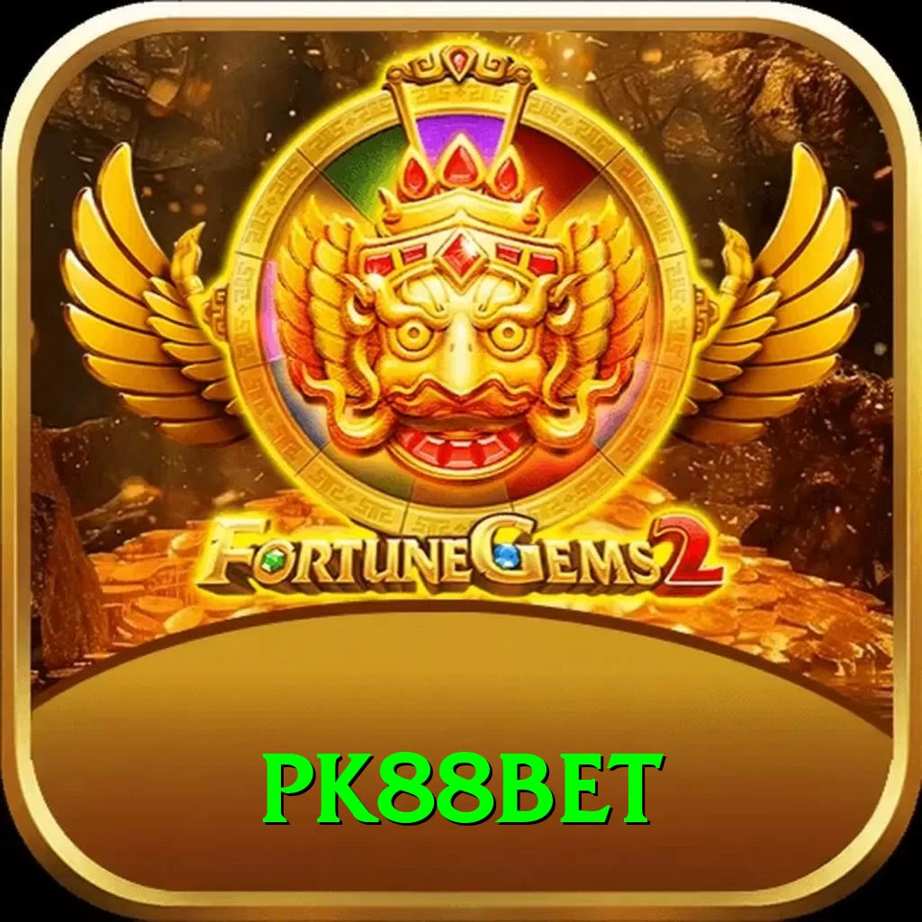 pk88bet Games (Casino & Earning) Gold vv5.9.8 - 2